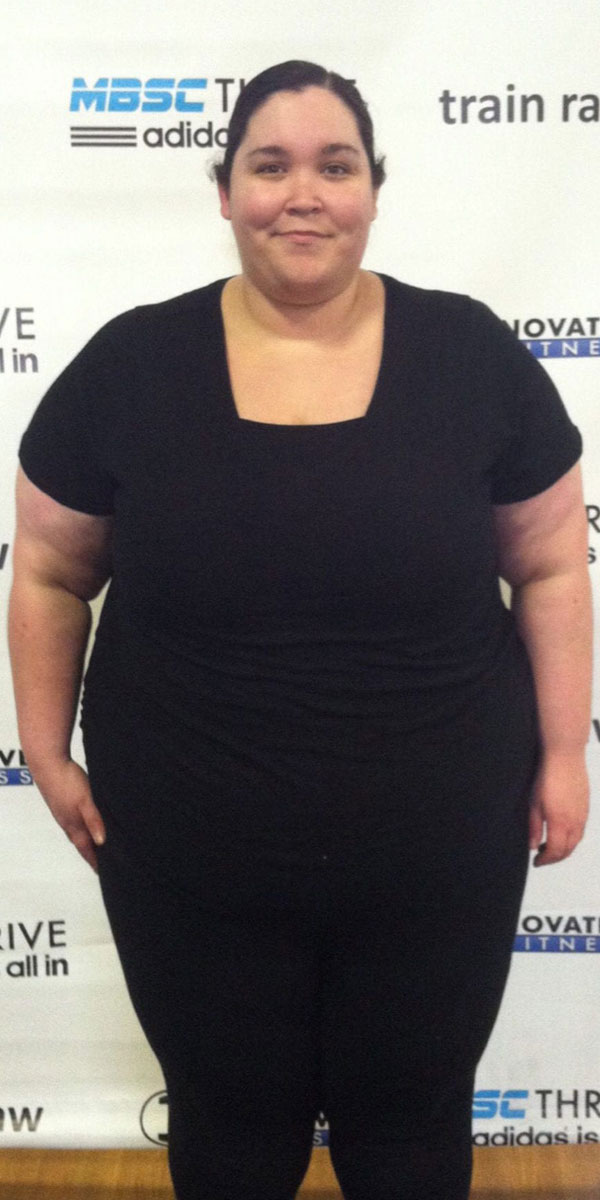 Elizabeth before