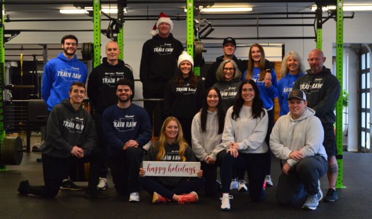 The Innovative Fitness team
